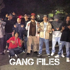 Gang Files by MvxMason
