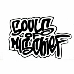 Souls of Mischief - 93 'til Infinity (Marc't Remix) - Preview