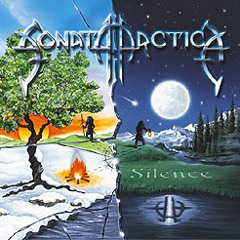 Sonata Arctica-Tallulah (cover)