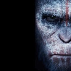 Dawn Of The Planet Of The Apes - FanMadeSoundtrack - "Dawn Of Apes"
