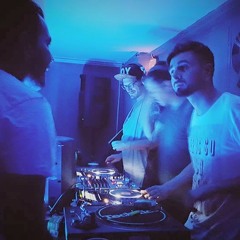 Steven Sanchez 25 June Mix