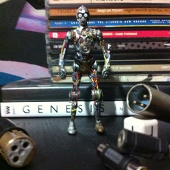 Atento Estare LaTiDoS/feat Maximo Acento!!!