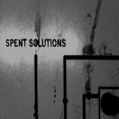 They Left His Keys Behind - Spent Solutions