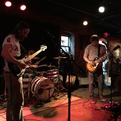 The Man I Fell in Love With