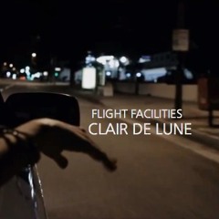 Flight Facilities - Clair de Lune (Ari's Night Drive Remix)