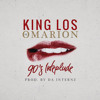 King Los 90s Interlude Ft Omarion Digitaldripped Com Mp3