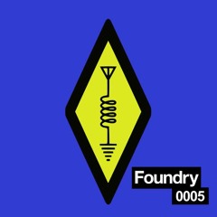 FOUNDRY_0005/..-. --- ..- -. -.. .-. -.-- / ----- ----- ----- ...../FREE DOWNLOAD!