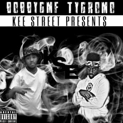 TyGromo Ft. BobbyGMF - With The Shits (REMIX)