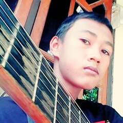 Cover Lagu Cinta Tiga Segi.egi