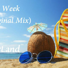 Ev3rland -Holy week(Original)