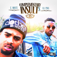 C. White - No No No [Prod. By ill Phil]