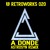 Artwork for RETROWORKS - CETU JAVU - A Donde [ASTROSYN REMIX]