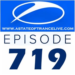 Tenishia - Where Do We Begin (Sunset & Saad Ayub Remix)Armin Van Buuren - ASOT 719 [Future Favorite]