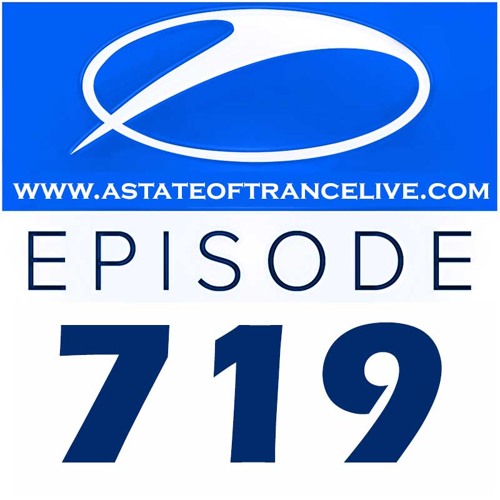 Tenishia - Where Do We Begin (Sunset & Saad Ayub Remix)Armin Van Buuren - ASOT 719 [Future Favorite]