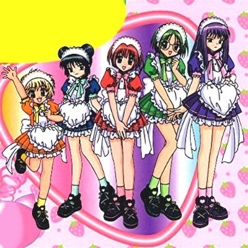 Tokyo Mew Mew New, Tokyo Mew Mew Wiki