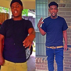 Beast Mode - Stankaa FT. CV