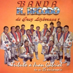 Banda El Recodo No Tengo La Culpa