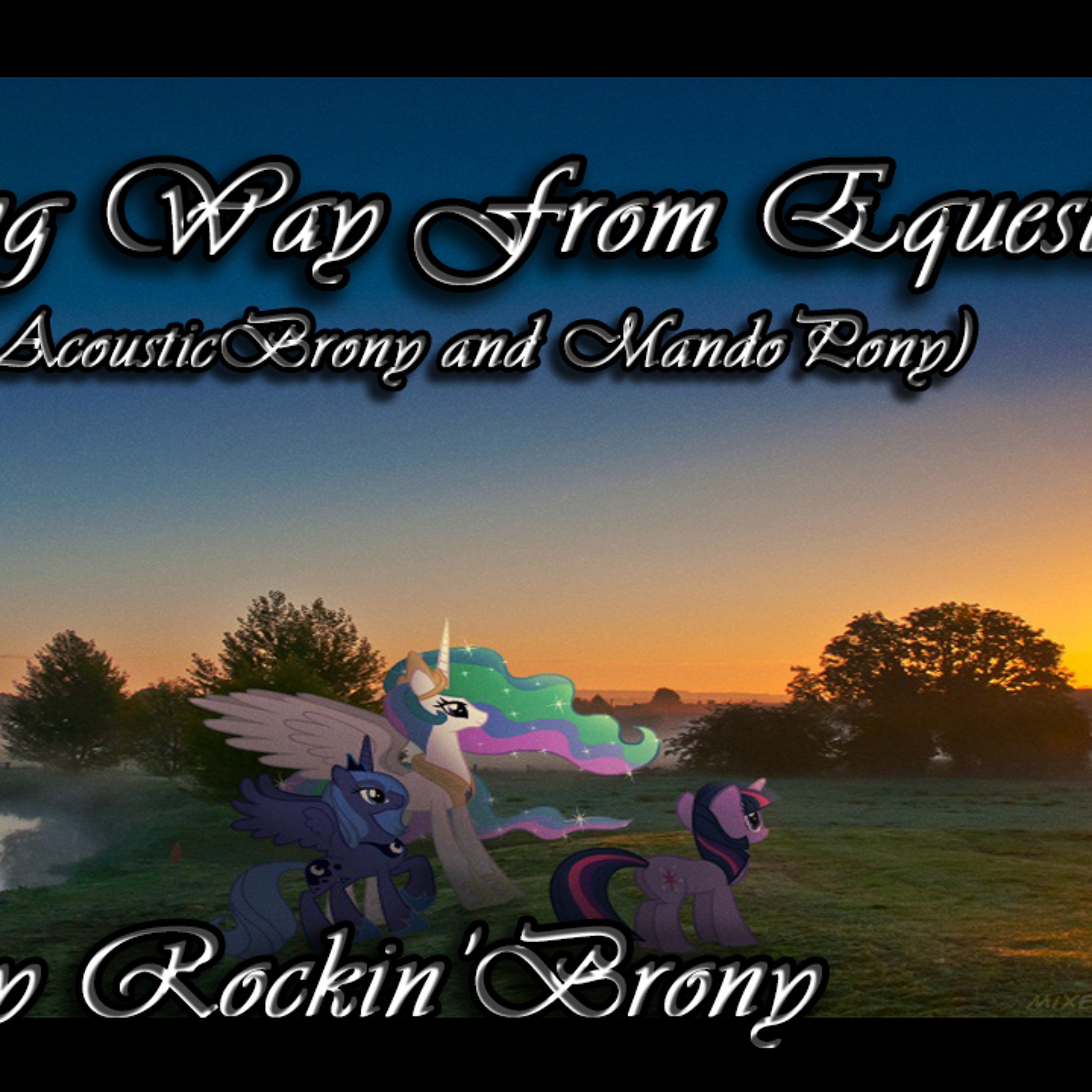 Rockin\'Brony