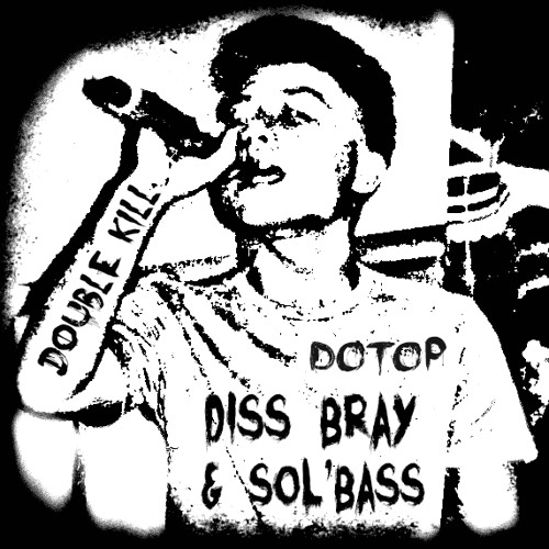 rap hay