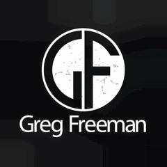 Never Letting Go - Acoustic Original Written and Performed by Greg Freeman