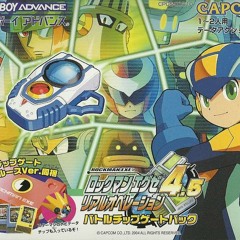 Rockman EXE 4.5 Real Operation Tournament Battle (Yamaha XH MIDI) [LL Extended]