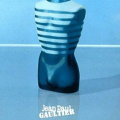 Slong Danglr - Jean Paul Gaulter