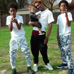 Mula gang chosen one