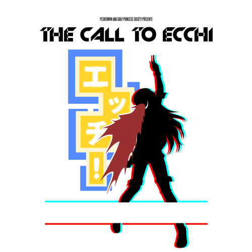 PESHERMVN & Gray Princess Society - The Call To Ecchi [FREE]