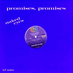 naked eyes - promises promises (jz knights mix)
