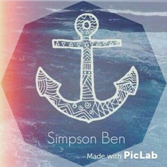 Music And Sexxx (Vol.1) - Simpson Benn [Electro Dance Music]