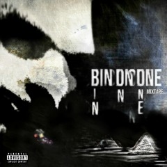 Harlem Streets _ Immortal Technique Beat Remix Club Hyphy Instrumental Cover _ Bin On One MixTape