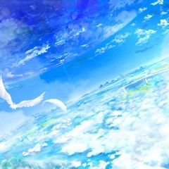 Aoi Tori [Bleach Ending] - [Cover without music]