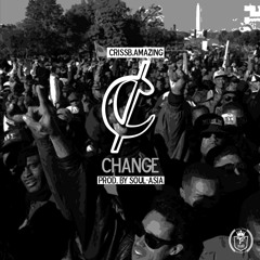 Change (prod. By Soul-Asia)