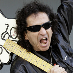 Carlos Quintero Entrevista A Alex Lora De 'El Tri De Mexico'