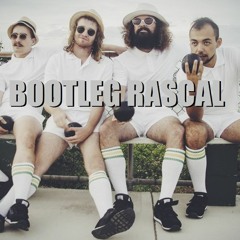 Bootleg Rascal - Bones And Bricks (Acoustic)
