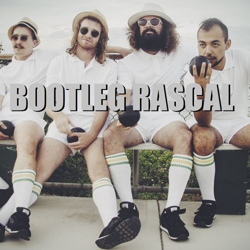 Bootleg Rascal - Bones And Bricks (Acoustic)