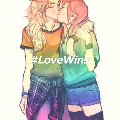 Love Wins