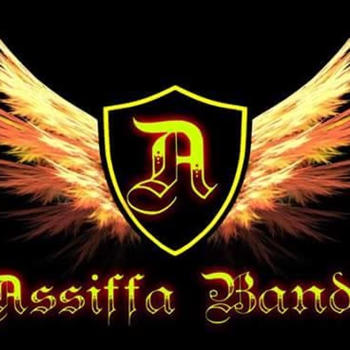 ASSIFFA BAND - Takdir Cinta (new)