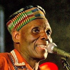Oliver Mtukudzi -  Mabasa