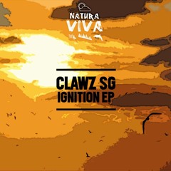 Clawz SG - Ignition Nightside