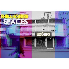 LesSons - 8 The Arctic (prod. Lif Bastler)