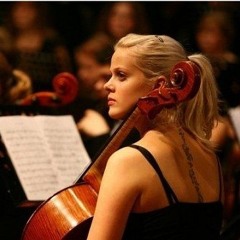 Ft. Terezie Kovalova (Studio DEMO)