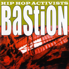 Soul Choc, "Les braqués" / Le Bastion - Hip Hop Activists (1996)