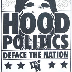 Politics As Usual