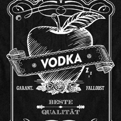 Die Orsons - Vodka Apfel Z (DJ SiVE Remix)