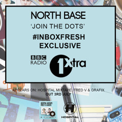 North Base on BBC Radio 1Xtra with Mistajam (Interview)
