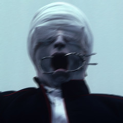 DEHUMANIZED