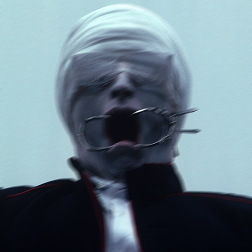 DEHUMANIZED