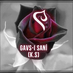 Yıldırım ENES - Benim Gavsım Kırmızı Gül