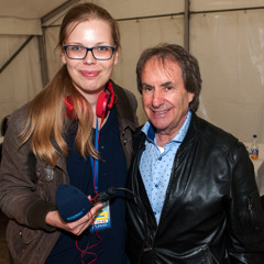 Wie fanden Sie Chris de Burgh? - Er will's wissen!